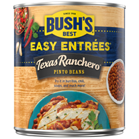 Easy Entrees Texas Ranchero Pinto Beans